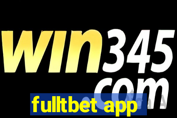 fulltbet app